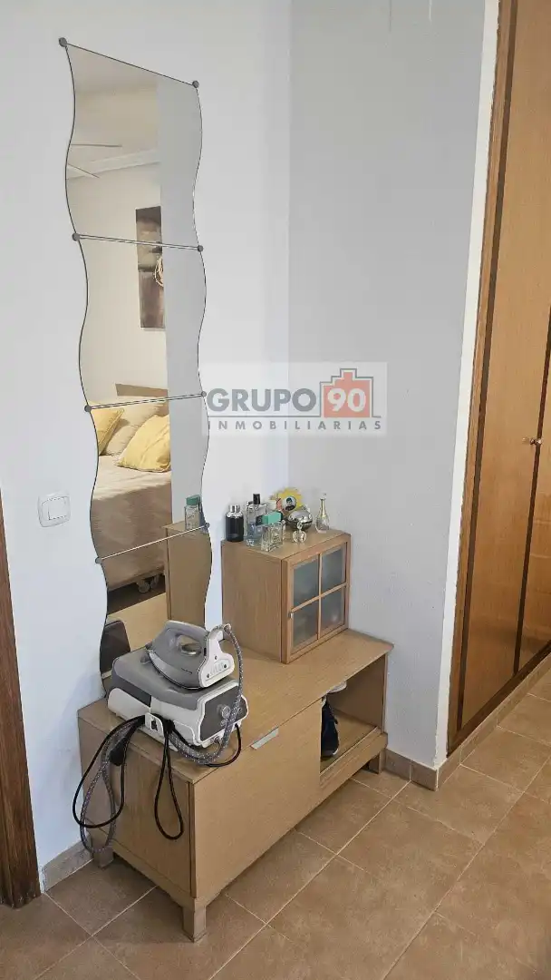 Habitación de Piso en venta en Massalfassar con Aire acondicionado, Trastero y Balcón