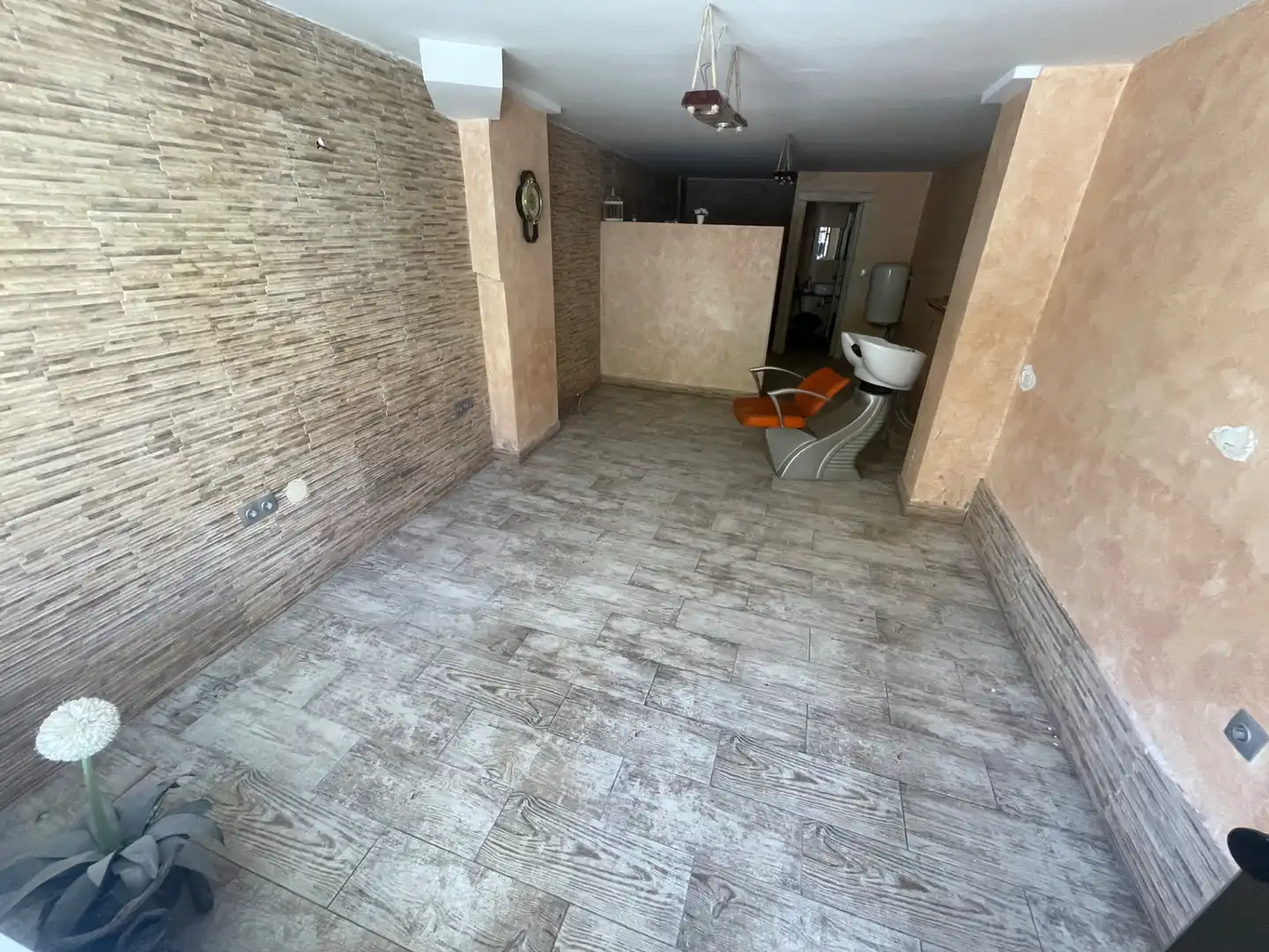 Local comercial en alquiler en Avenida de la Paz, imagen 5