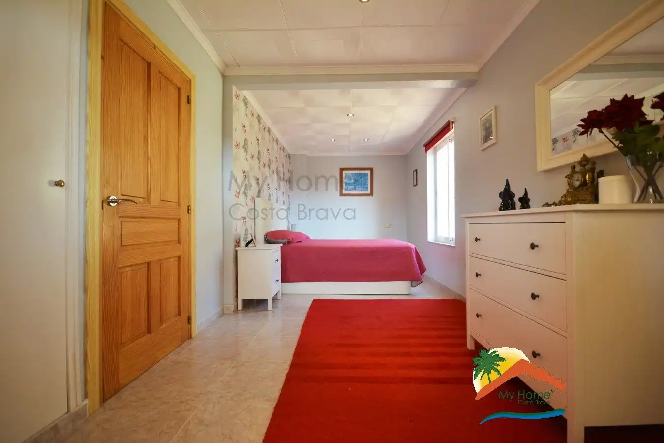 Maison avec terrasse à vendre à Serra Brava, imagen 20