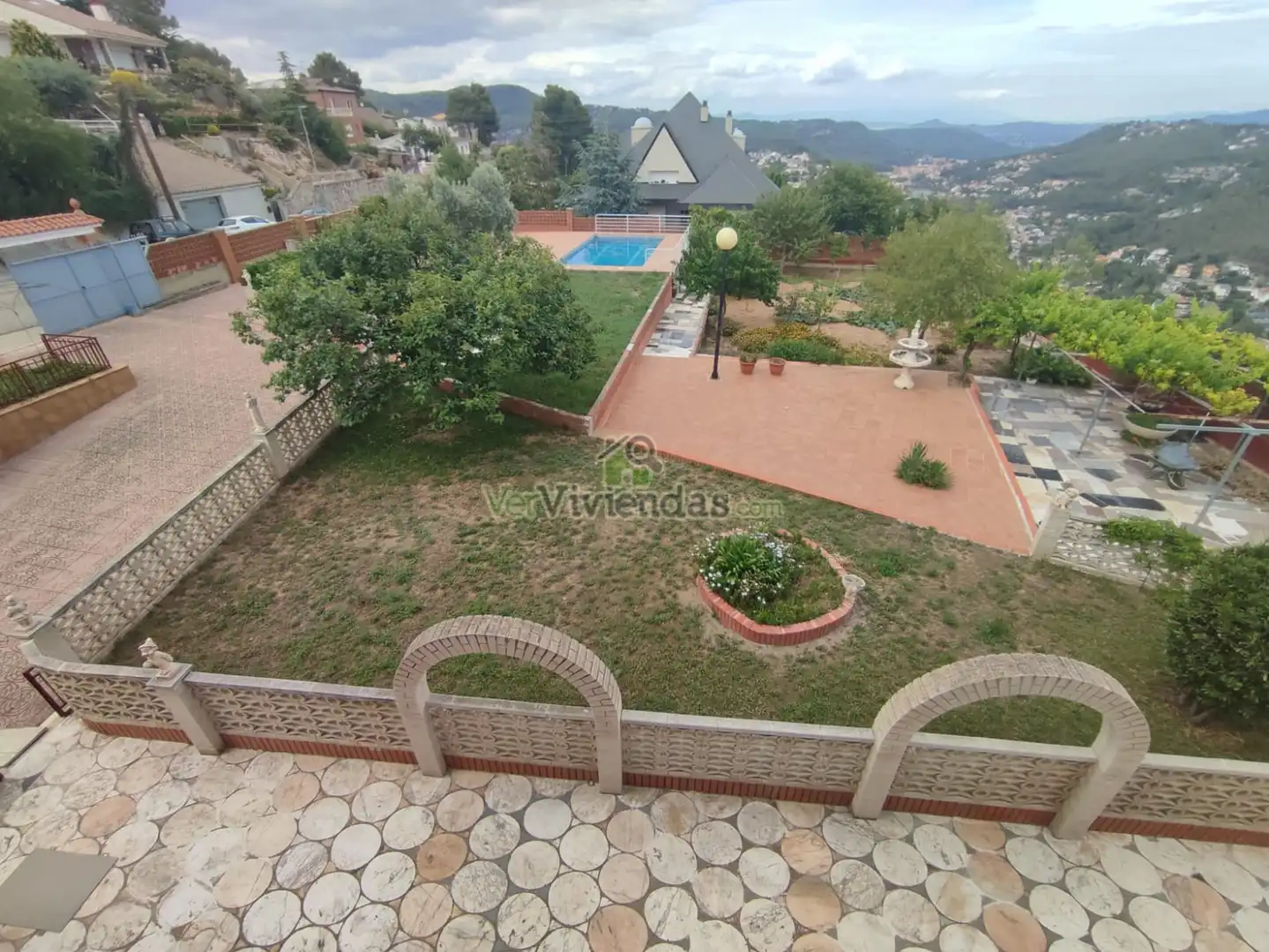 Maison avec terrasse à vendre à Vallirana, imagen 25