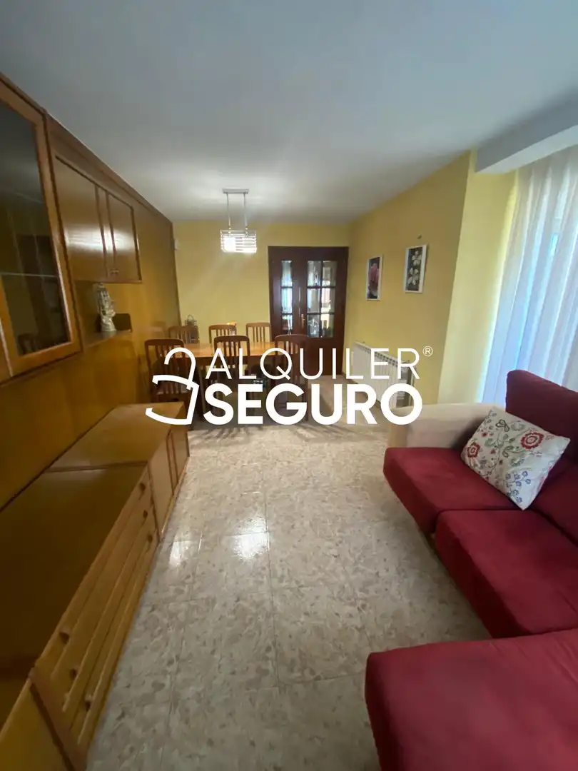Piso en alquiler en POETA RAMÓN DE GARCÍASOL, imagen 14
