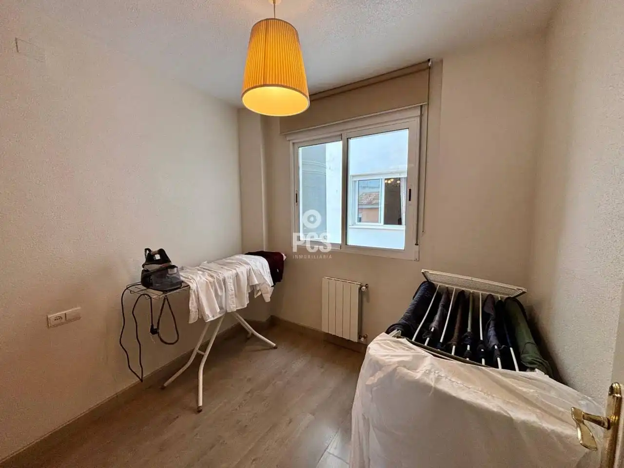 Bedroom of Flat for sale in Totana  with Balcony