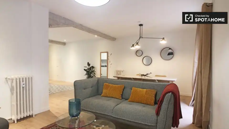 Piso con terraza en alquiler en Centro, imagen 6