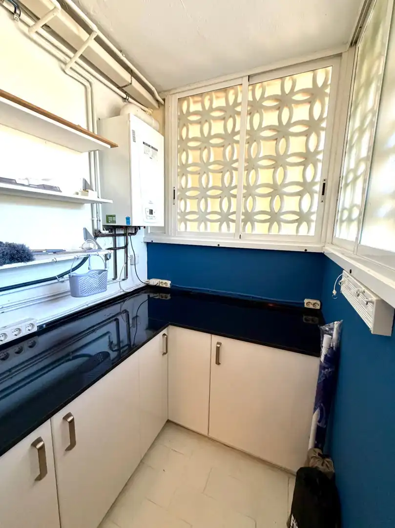 Wohnung zur Miete in Sant Pere de Ribes, Barcelona