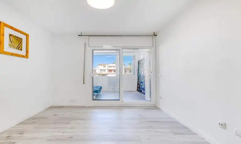 Balcony of Study for sale in Empuriabrava  with Terrace