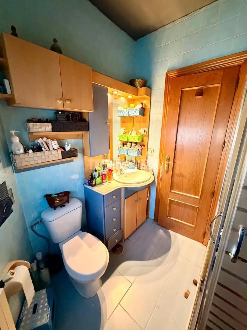 Baño de Piso en venta en Illescas con Calefacción y Terraza