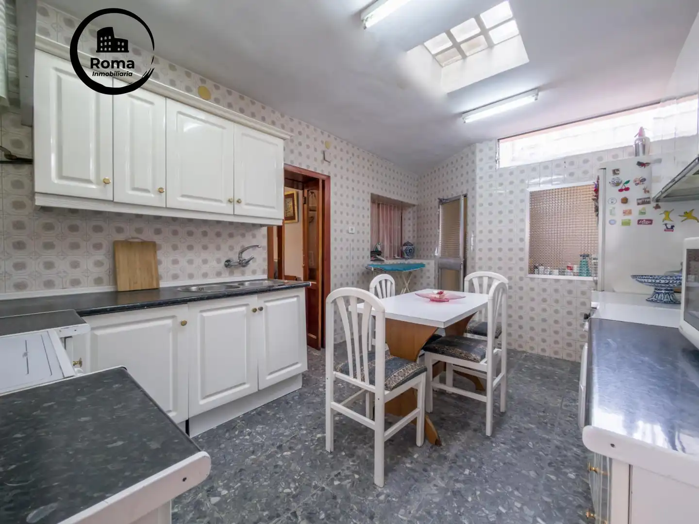 Vivienda con terraza en venta en Calle ANDRES SEGOVIA 33, imagen 23
