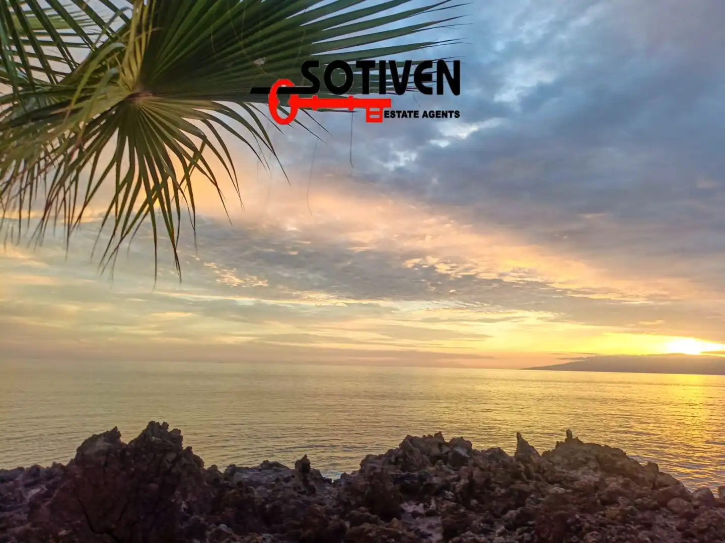 Casa adosada en venta en Playa de San Juan
