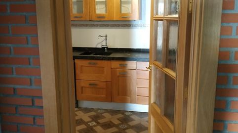 Foto 5 de Casa adosada en venta en Madrigueras, Albacete