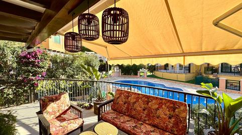 Photo 5 of House or chalet for rent in Los Balcones - Los Altos, Torrevieja