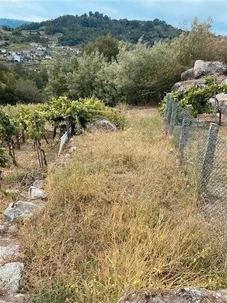 Casa o chalet en venta en Cenlle