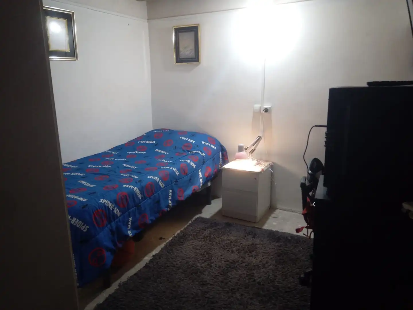 Habitación de Finca rústica en venta en Segorbe
