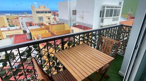 Foto 4 de Pis de lloguer a Mencey Bencomo, La Salud, Santa Cruz de Tenerife