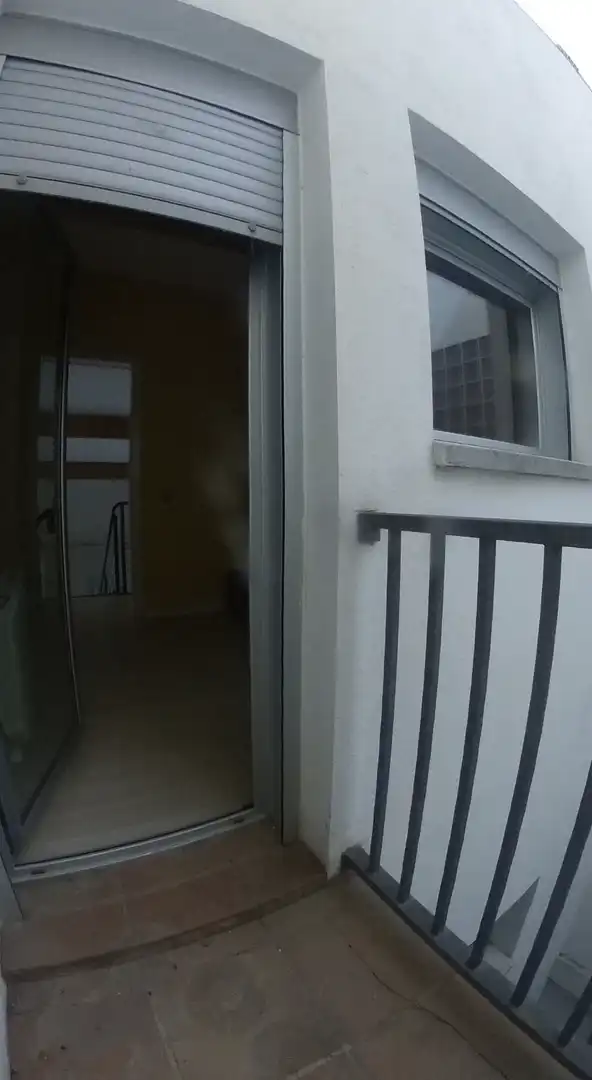 Balcony of Duplexes for sale in Calaf  with Storage room and Balcony