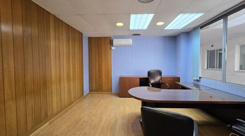 Foto 3 von Büro zur Miete in De la Aurora, 5, Perchel Sur - Plaza de Toros Vieja, Málaga Capital