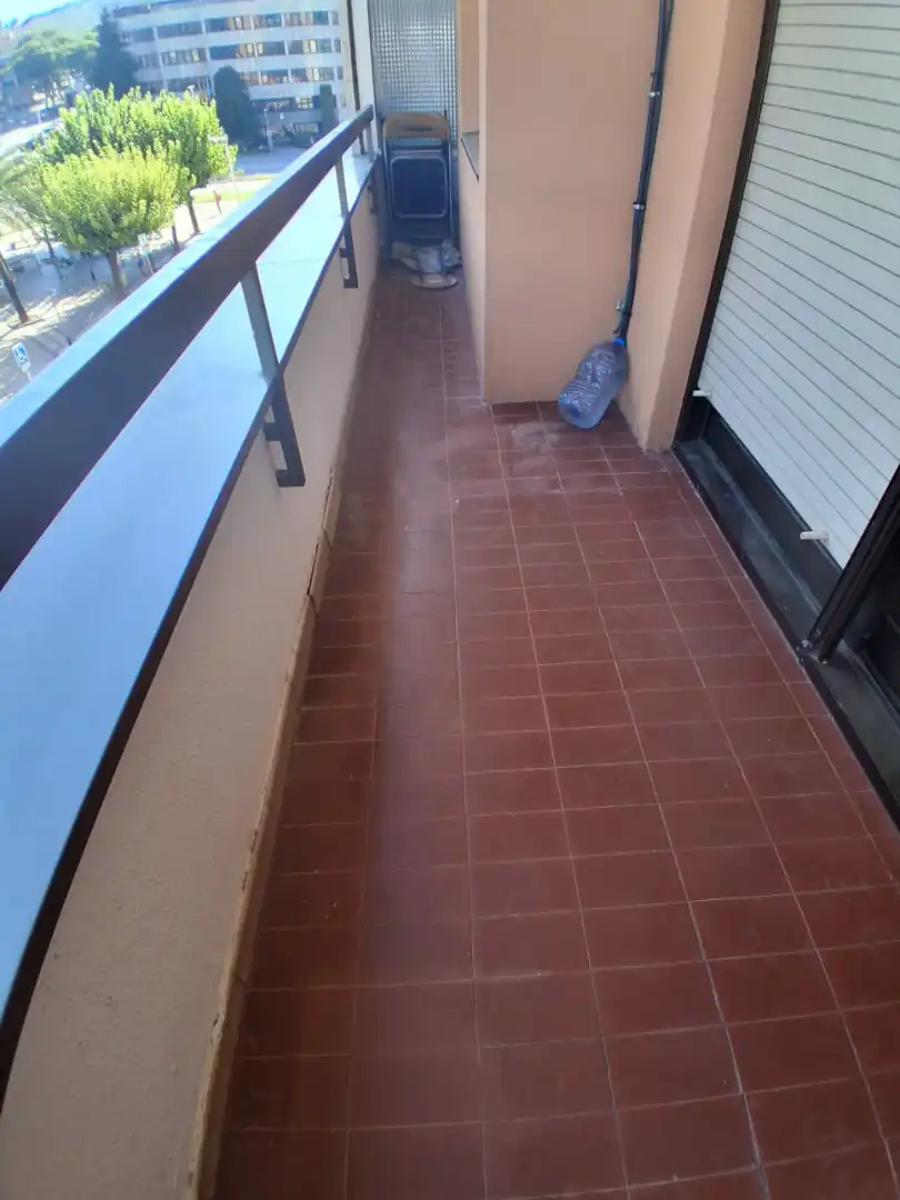 Wohnung mit Terrasse zum Verkauf in Sant Andreu de la Barca, imagen 13