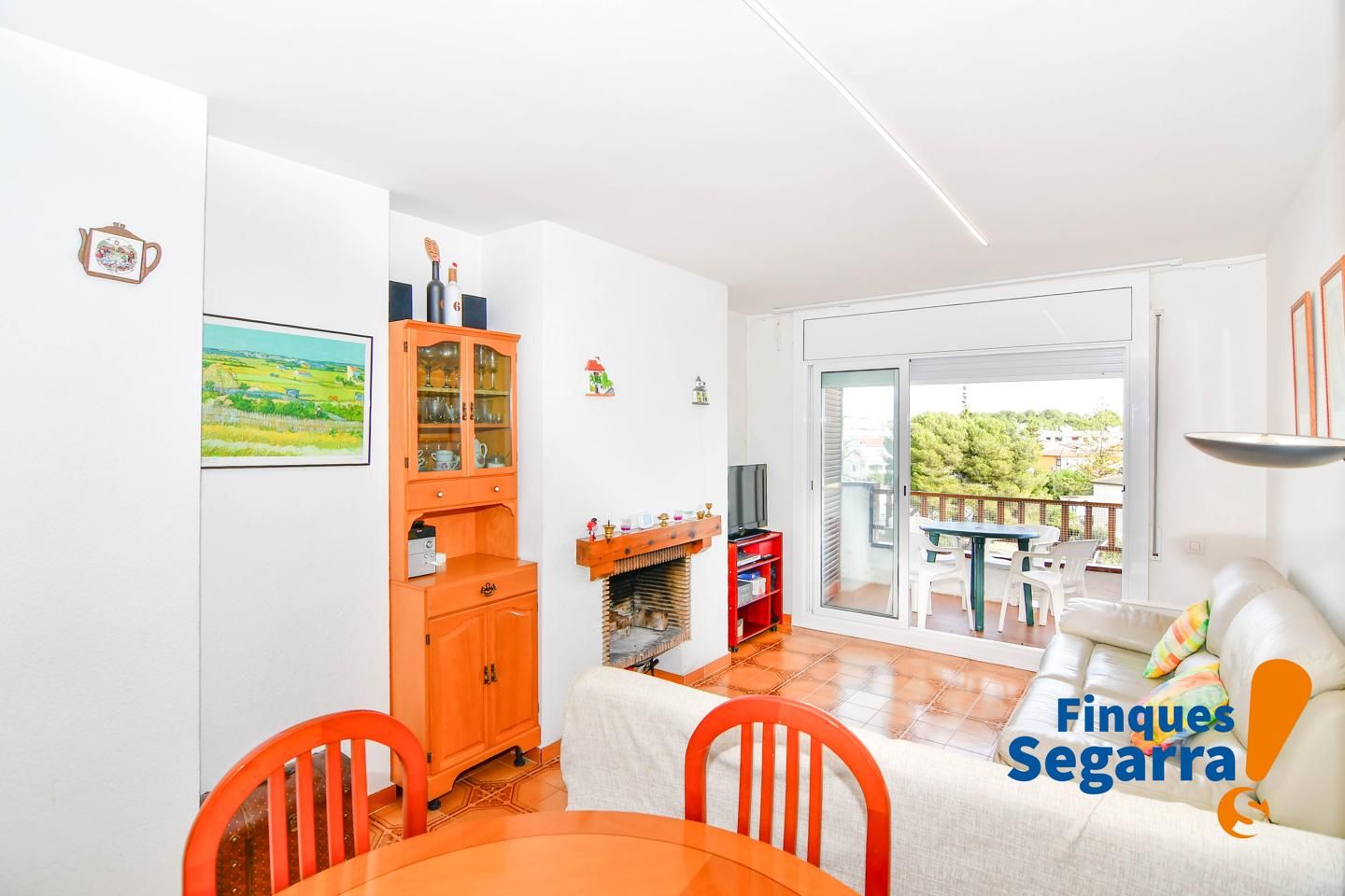 Pis en venda a Carrer Ramon Amadeu, Coma-ruga platja