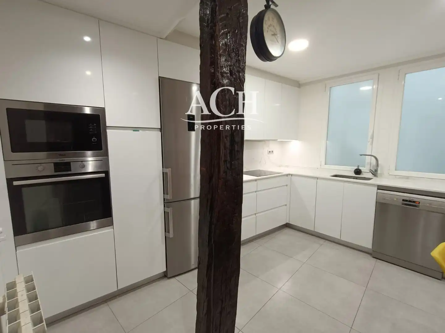 Flat to rent in Cintureria, imagen 2