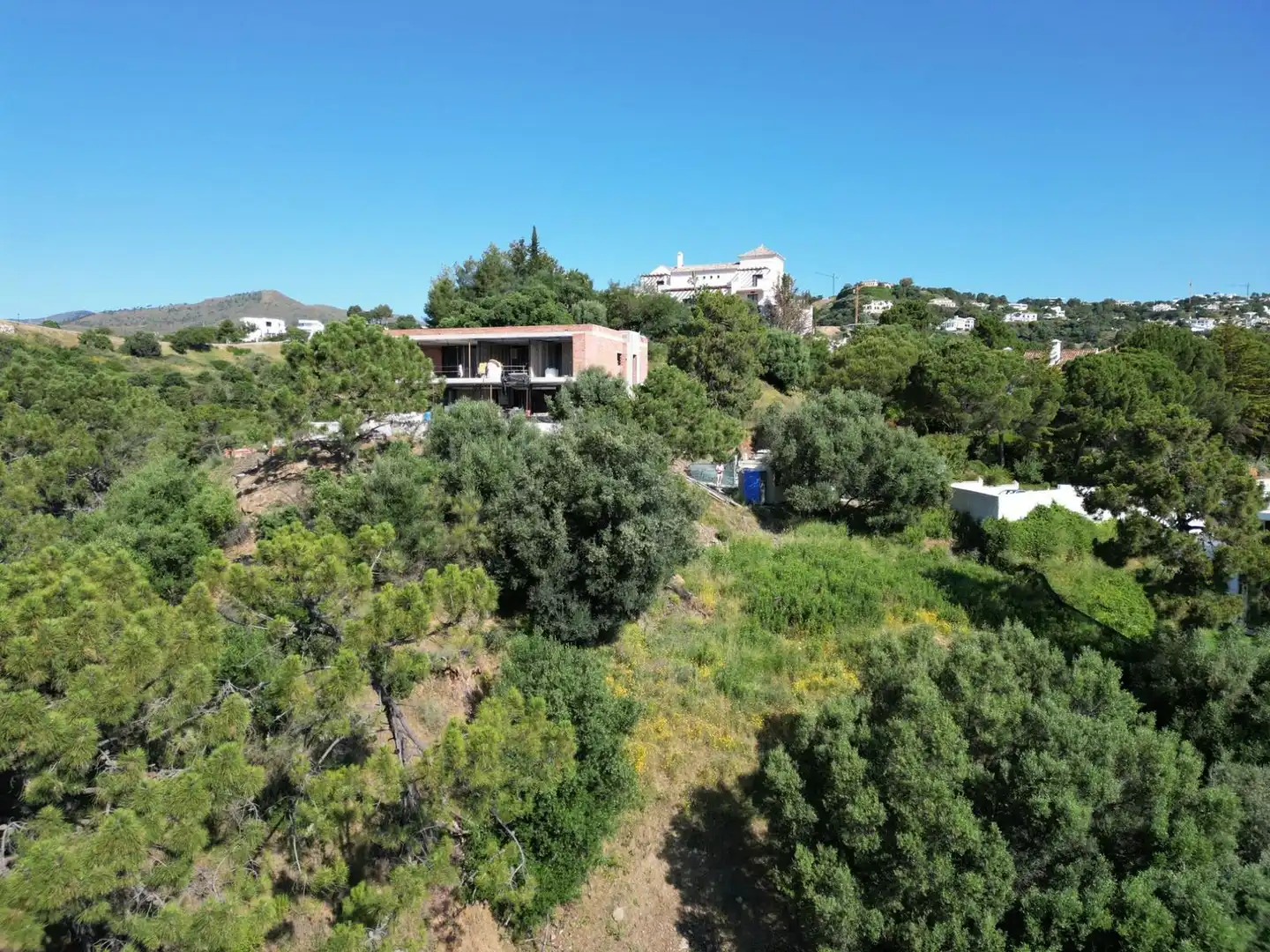 Terrenys i solars en venda a Urbanizacion Montemayor Alto 16, imagen 18