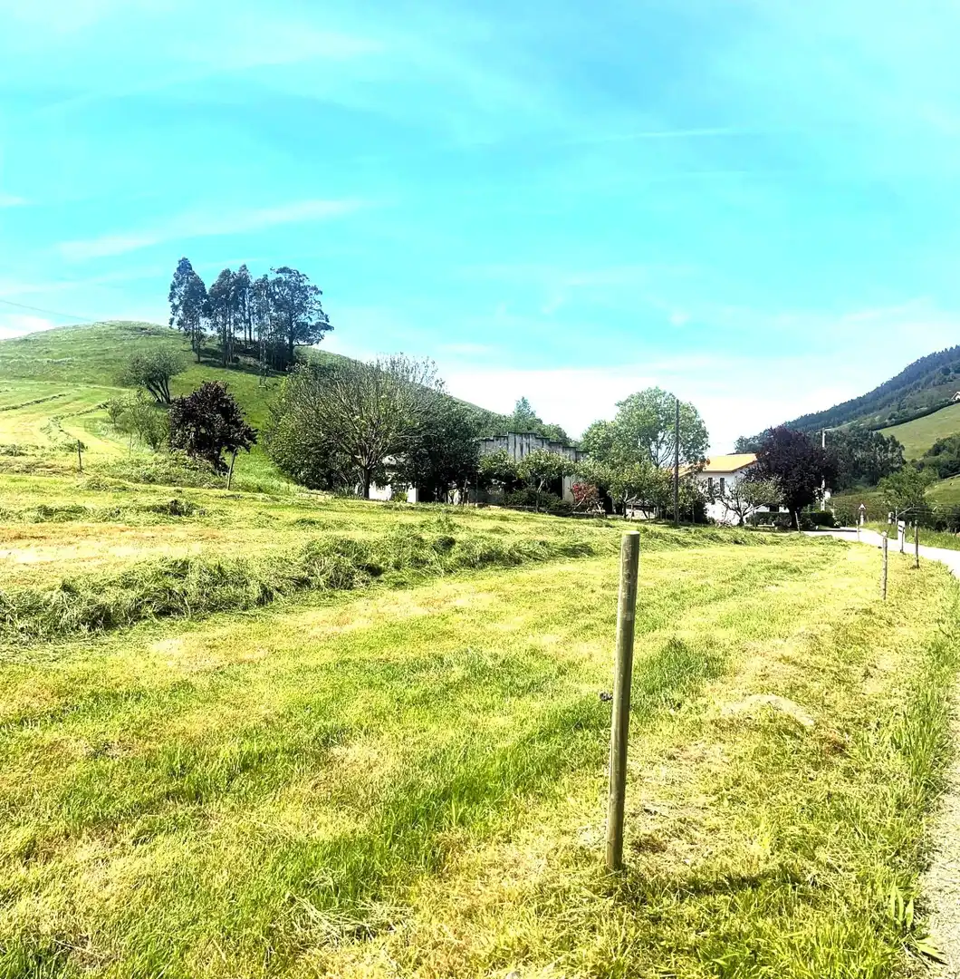 Residential for sale in Piélagos