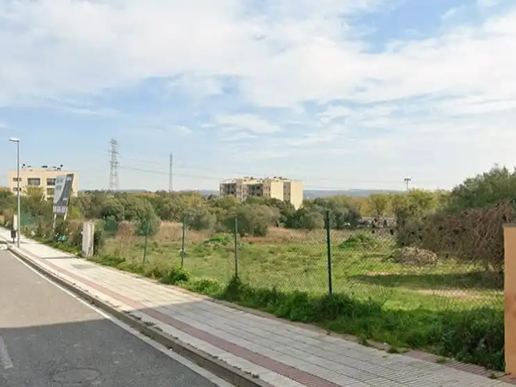 Terreno residencial en venta en Carrer Flix 15, imagen 8