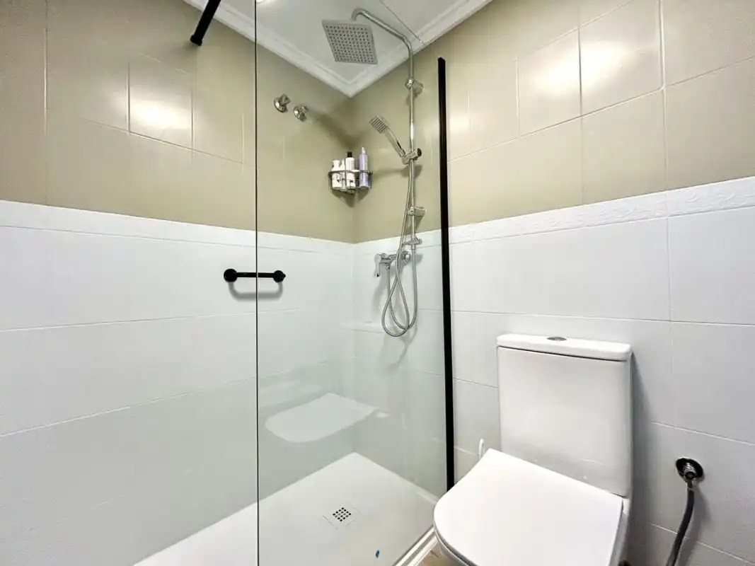 Apartament amb piscina en venda a Nueva Torrevieja - Aguas Nuevas, imagen 14