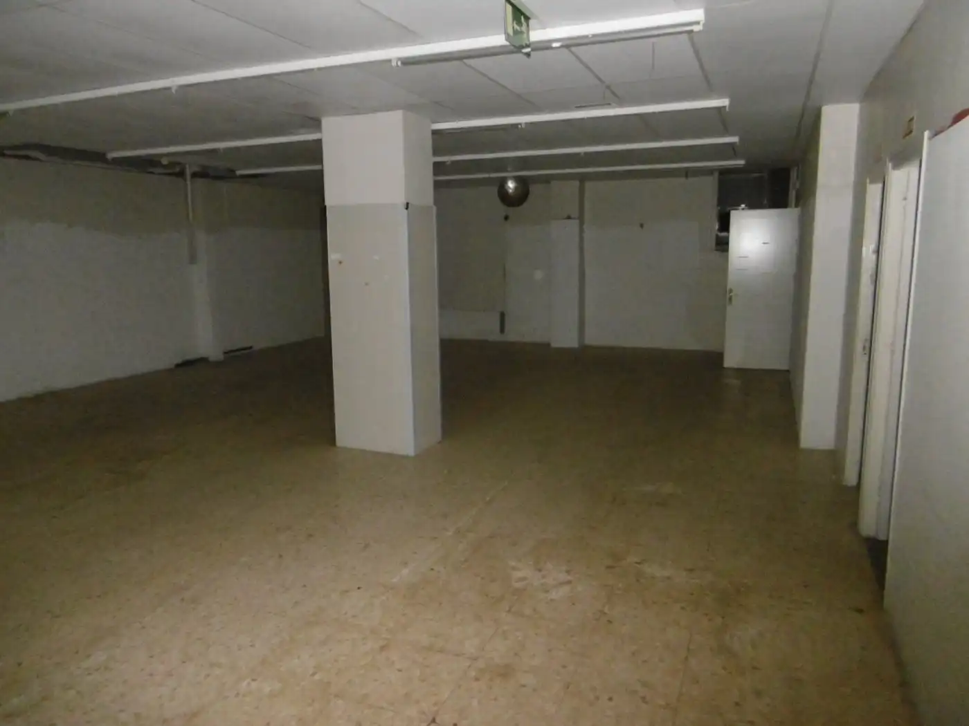 Gewerbefläche zur Miete in Roquetes, imagen 2