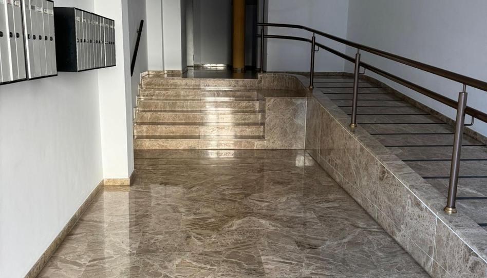 Foto 1 de Àtic en venda a La Banda - Campo de Fútbol, Cádiz