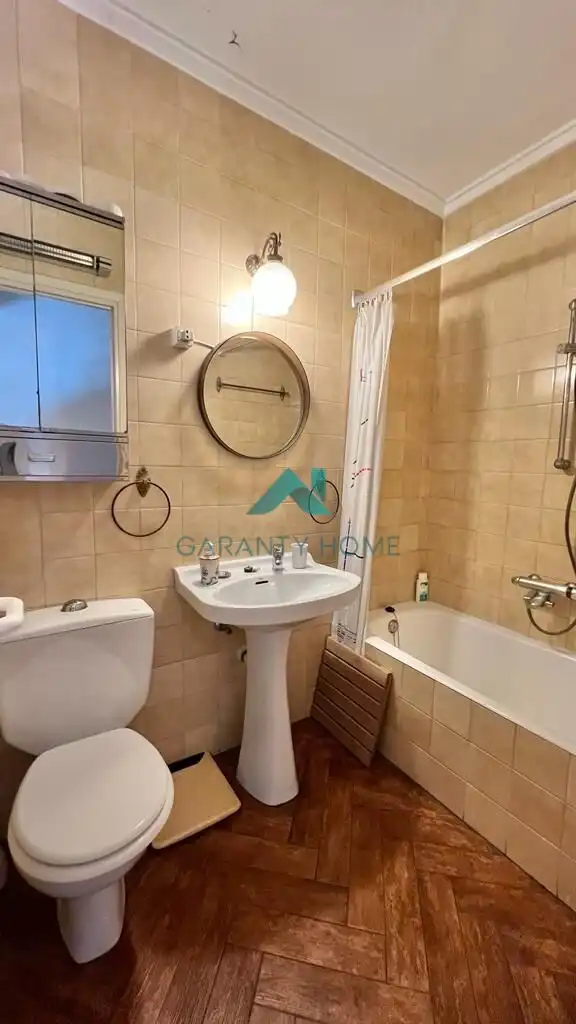Badezimmer von Country house zum Verkauf in Ampuero mit Heizung, Privatgarten und Terrasse