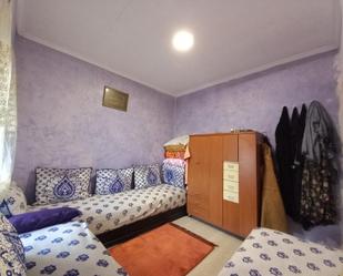 Bedroom of Flat for sale in Girona Capital  with Heating, Terrace and Balcony