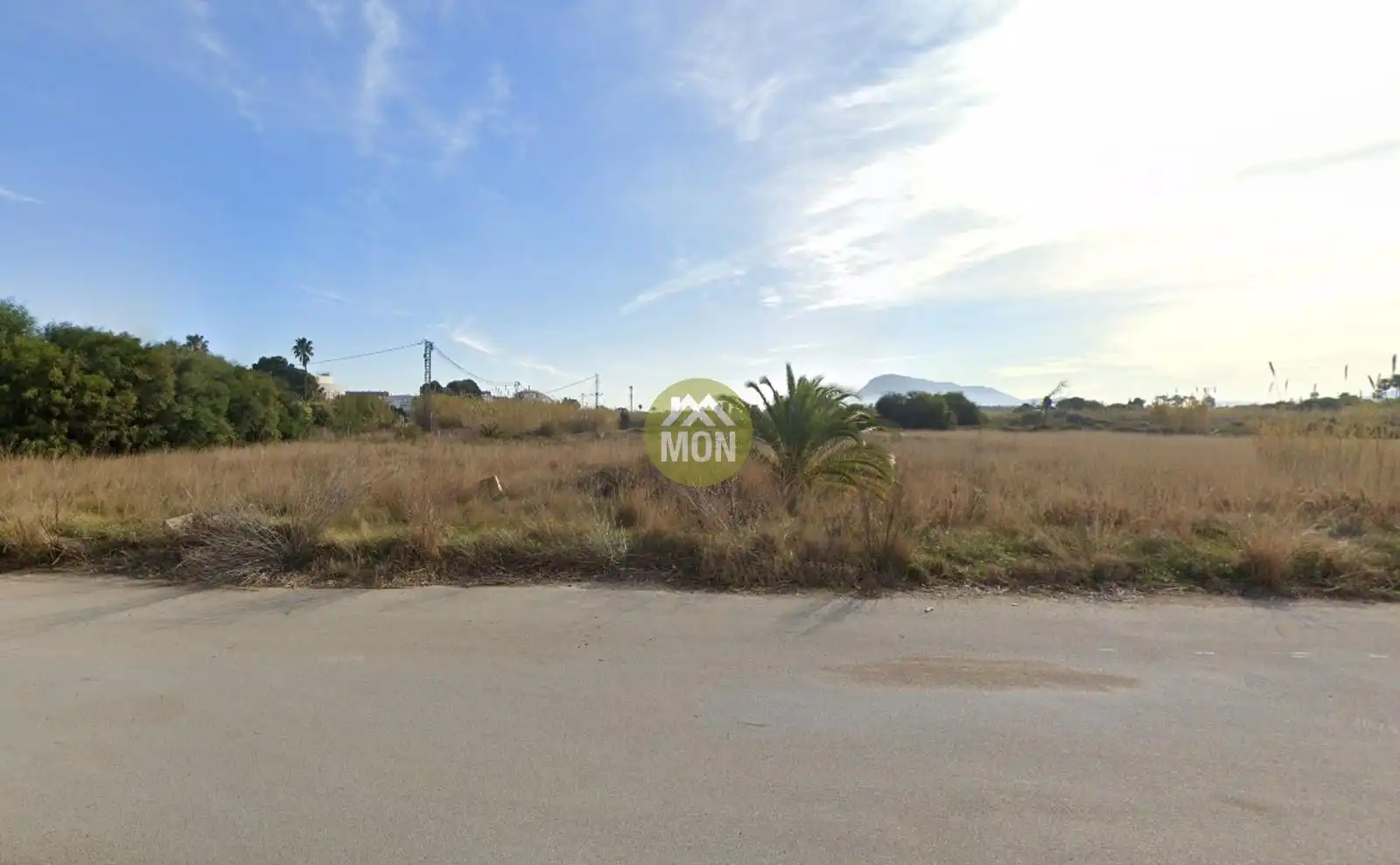 Terreny residencial en venda a Centro Urbano, imagen 2