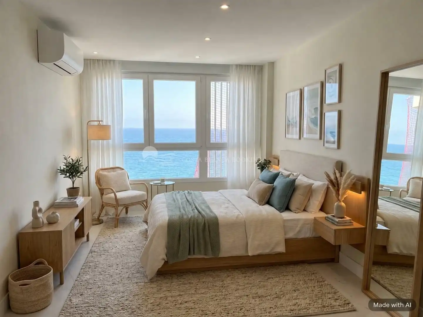 Penthouse zum Verkauf in Centro Urbano, imagen 24