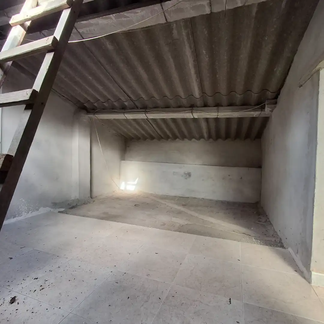 Casa o chalet en venta en Boiro con Jardín privado, Terraza y Trastero