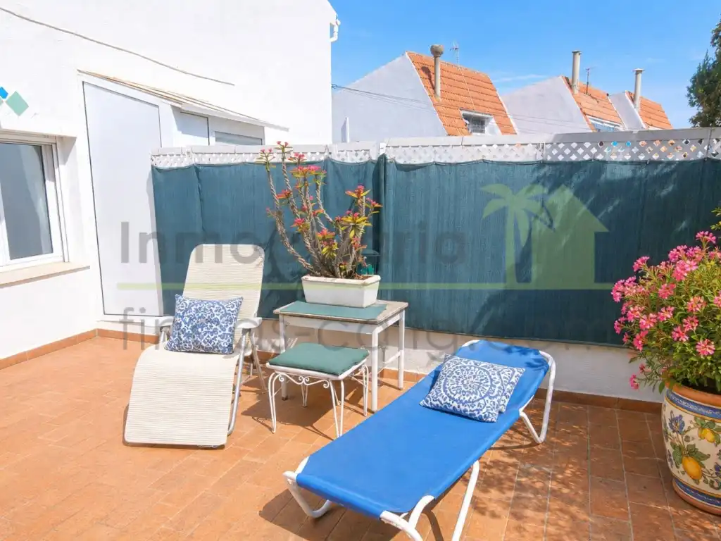 Maison mitoyenne avec terrasse à vendre à Costa Norte, imagen 2