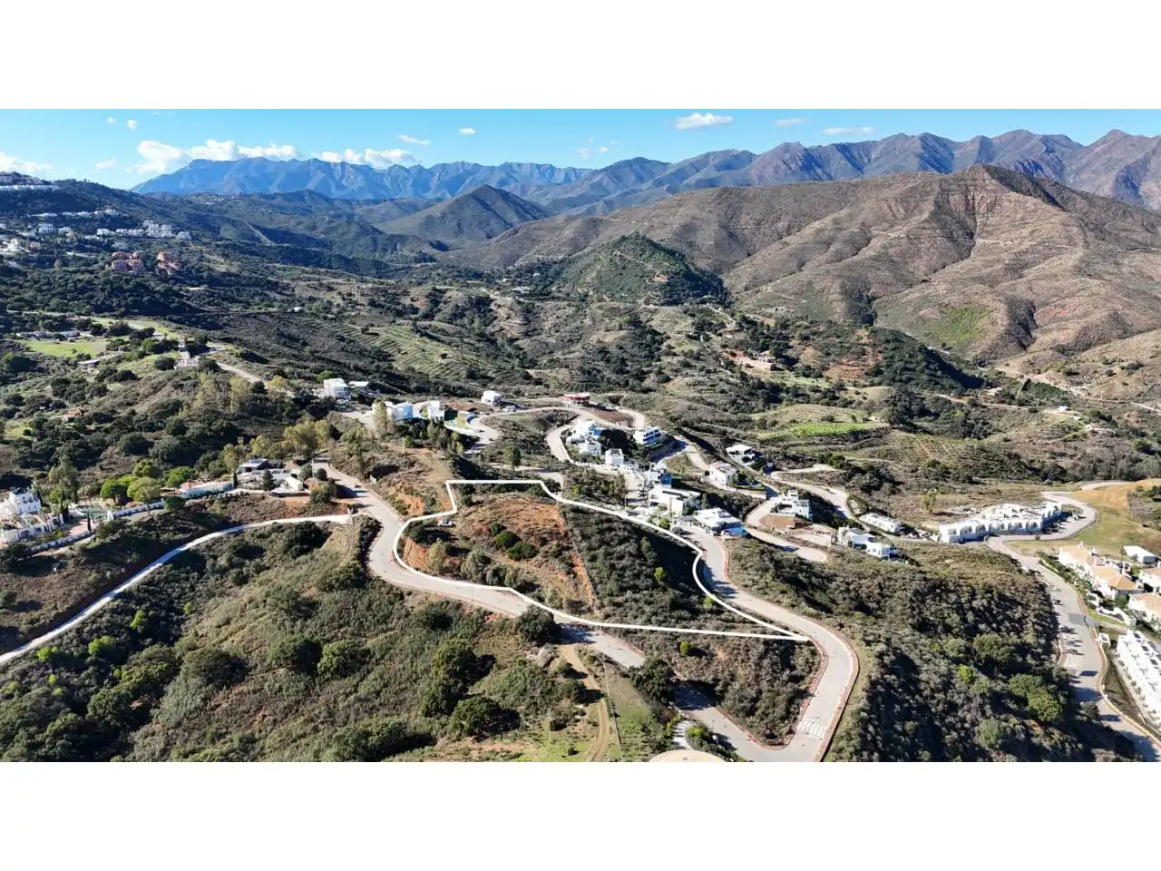 Terreno residencial en venta en Urbanizacion Cala Golf 1, imagen 8