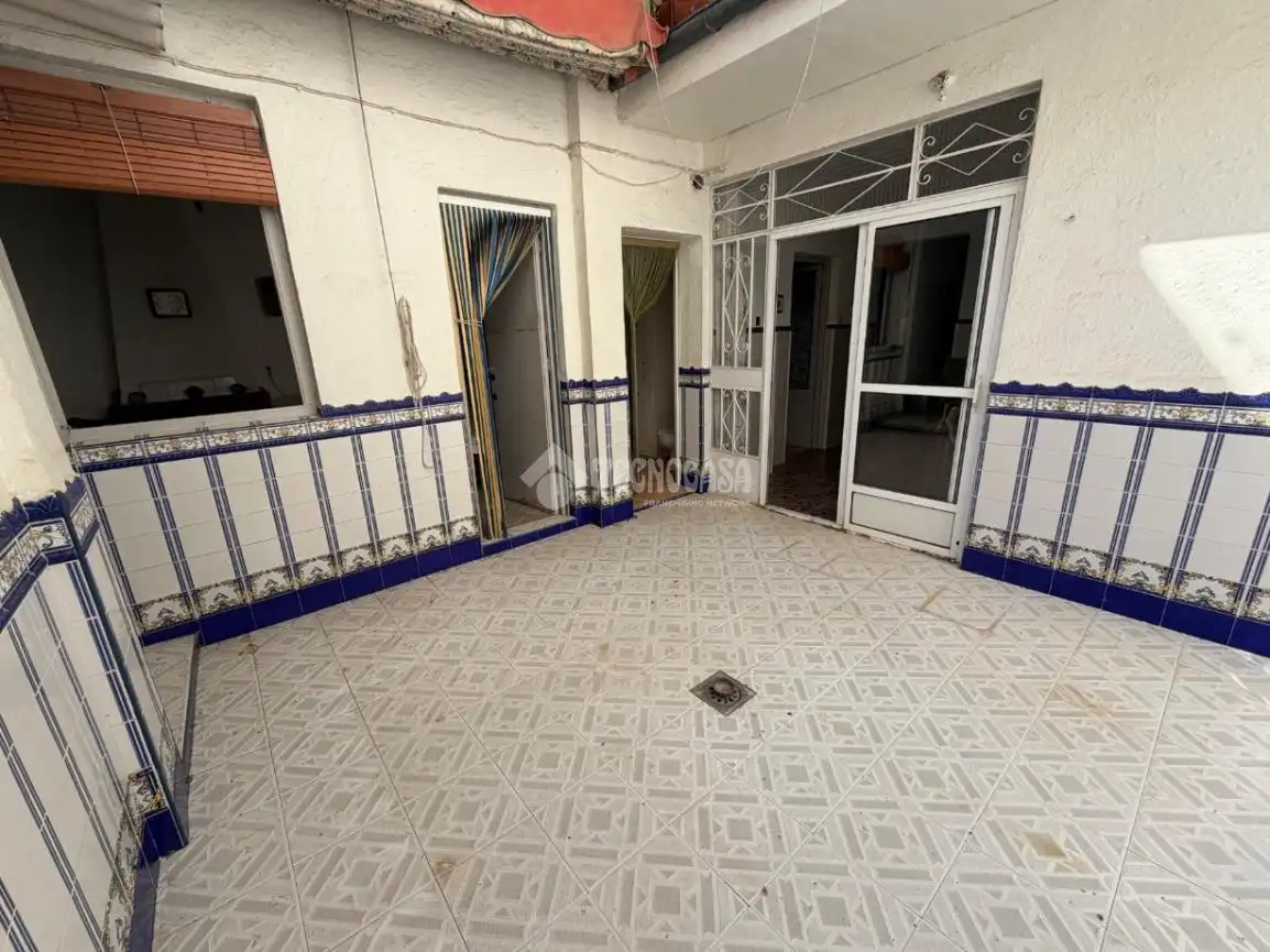 Wohnung zum Verkauf in Torredonjimeno