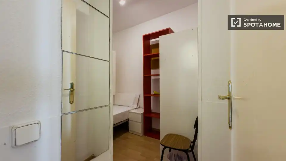 Appartement avec terrasse à louer à Eixample, imagen 19