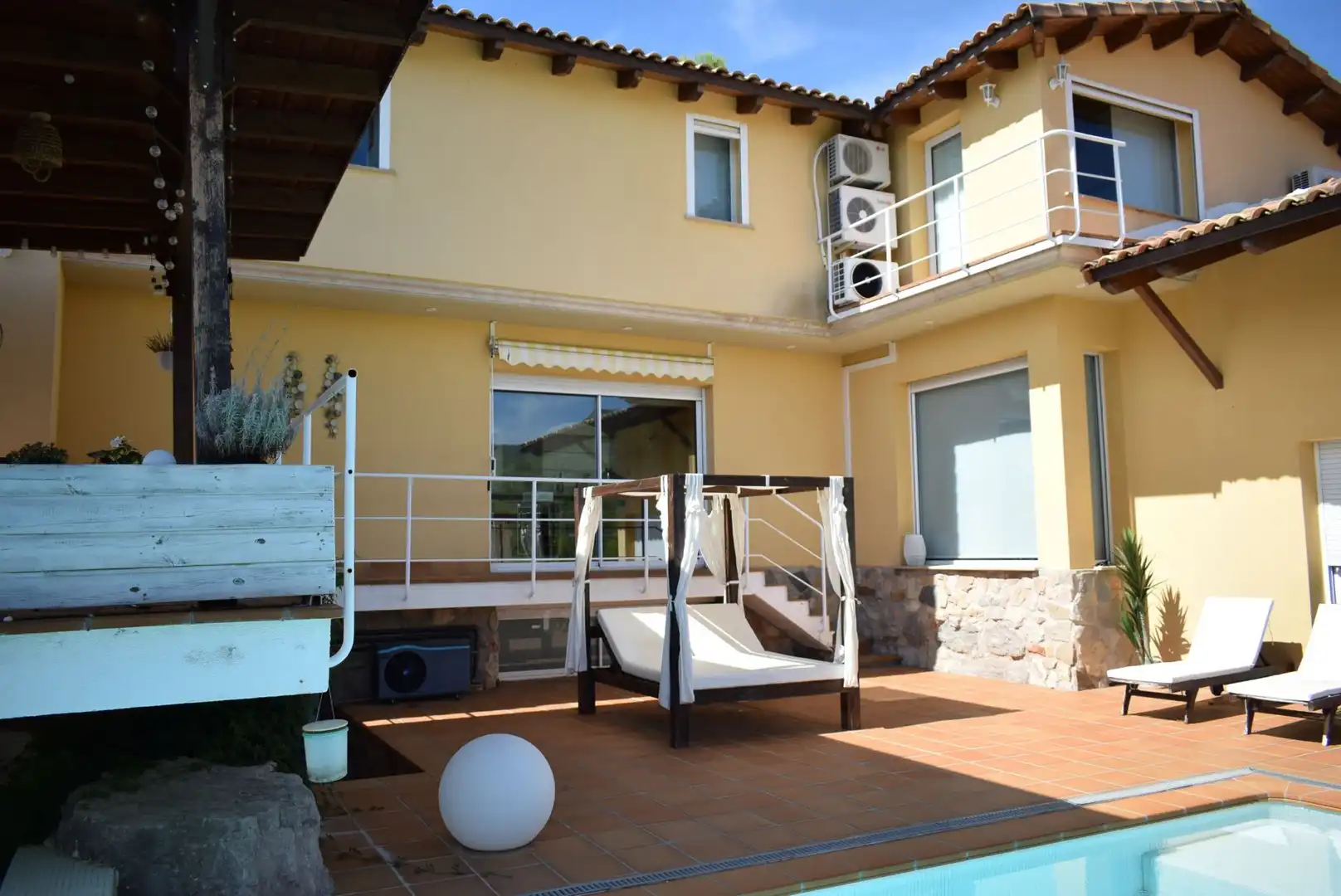 Casa con giardino in vendita a Can Vileu, imagen 48
