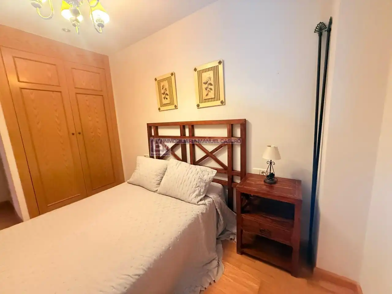 Apartament amb piscina en venda a Aguas Vivas - La Zambomba, imagen 16
