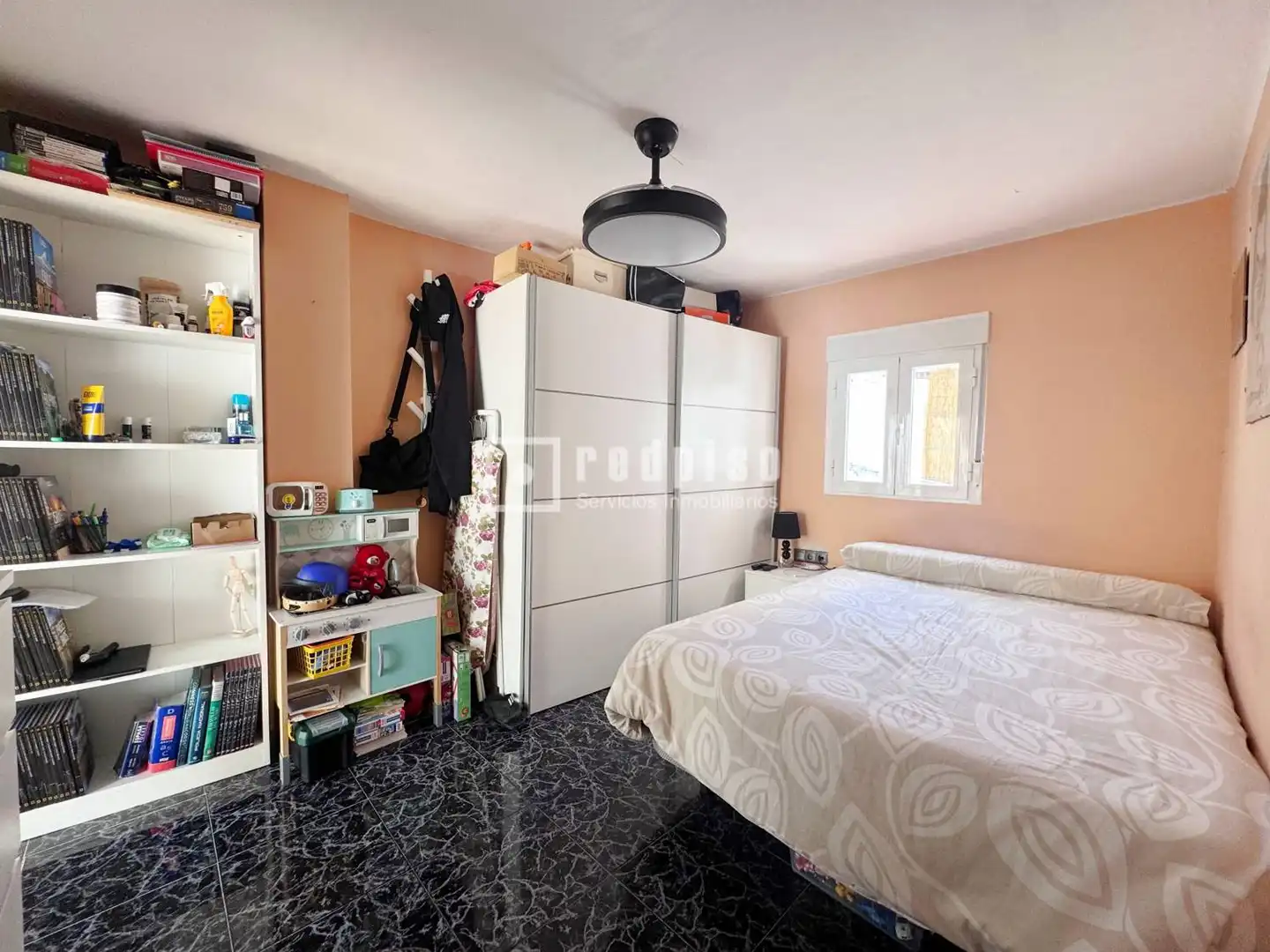 Habitación de Piso en venta en Málaga con Terraza