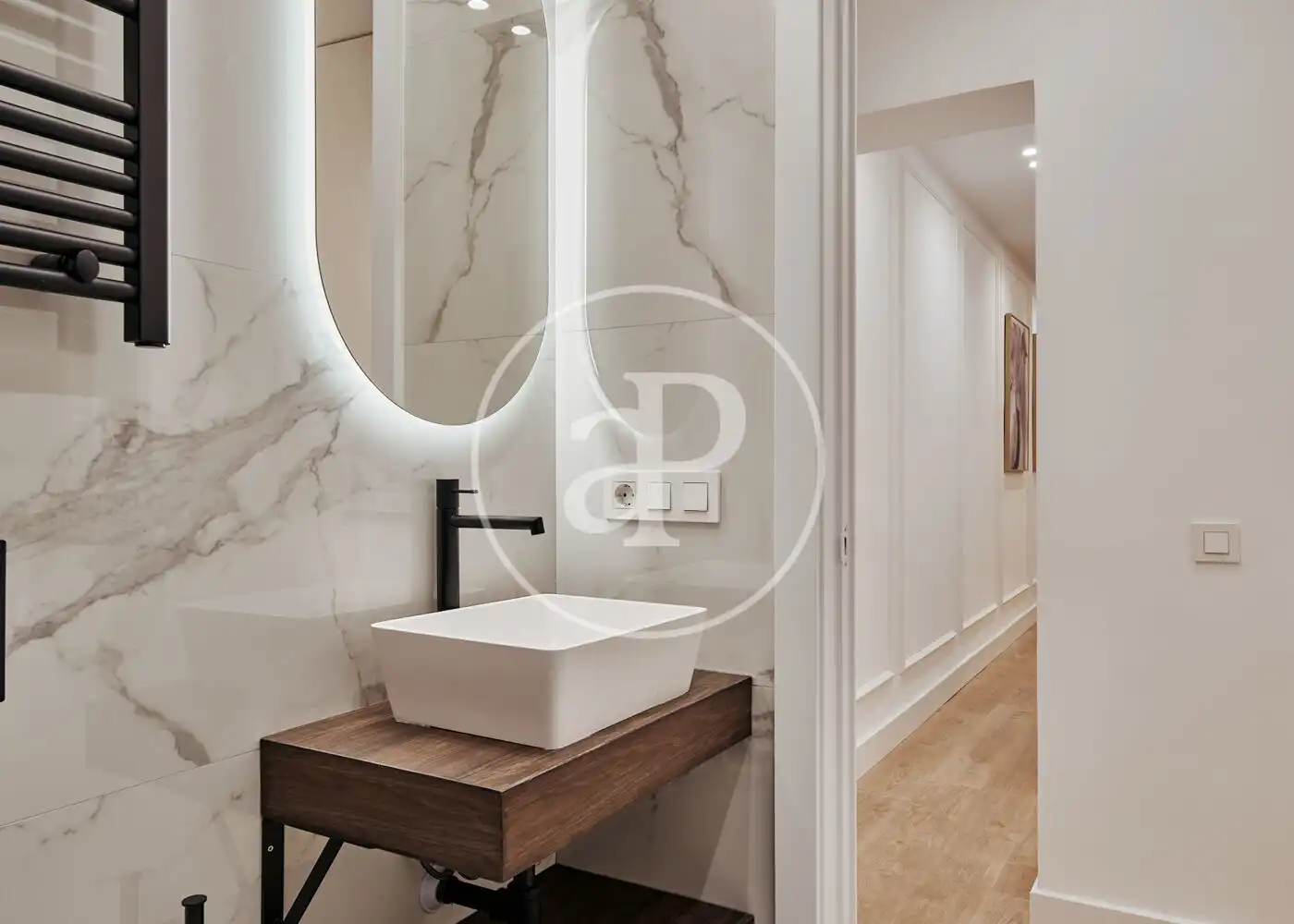 Piso con ascensor en venta en C. de Colón, imagen 26