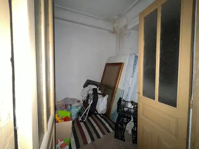 Habitación de Casa o chalet en venta en Turégano con Jardín privado y Trastero