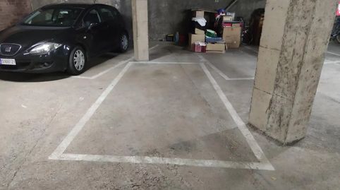 Foto 4 de Garatge en venda a Carrer Pedret, 5, Pont Major - Pedret - Campdorà, Girona Capital