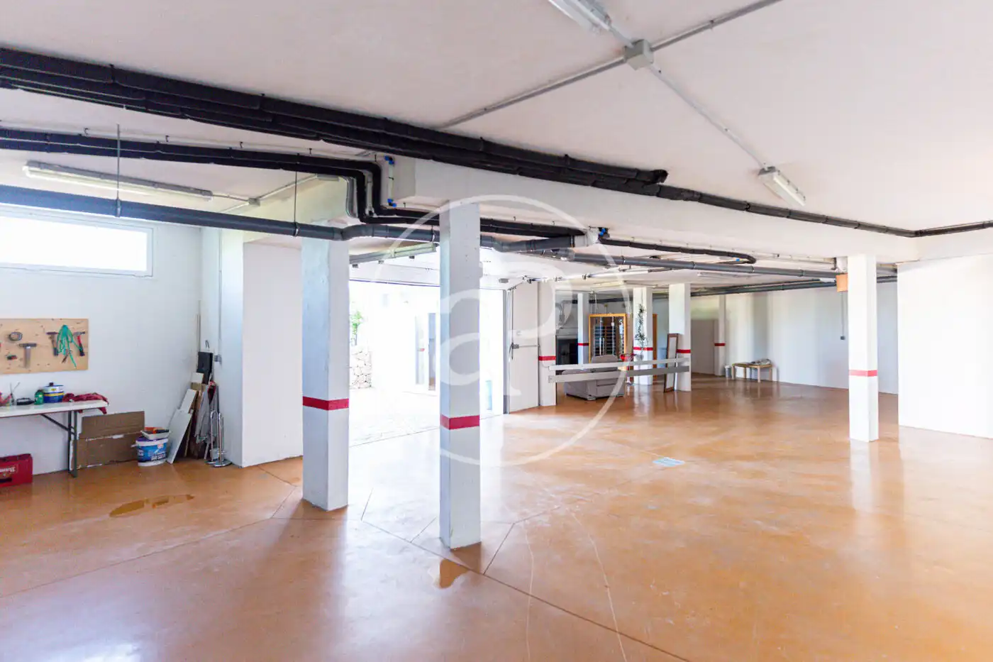 Piso de alquiler en Calvià con Aire acondicionado, Calefacción y Jardín privado