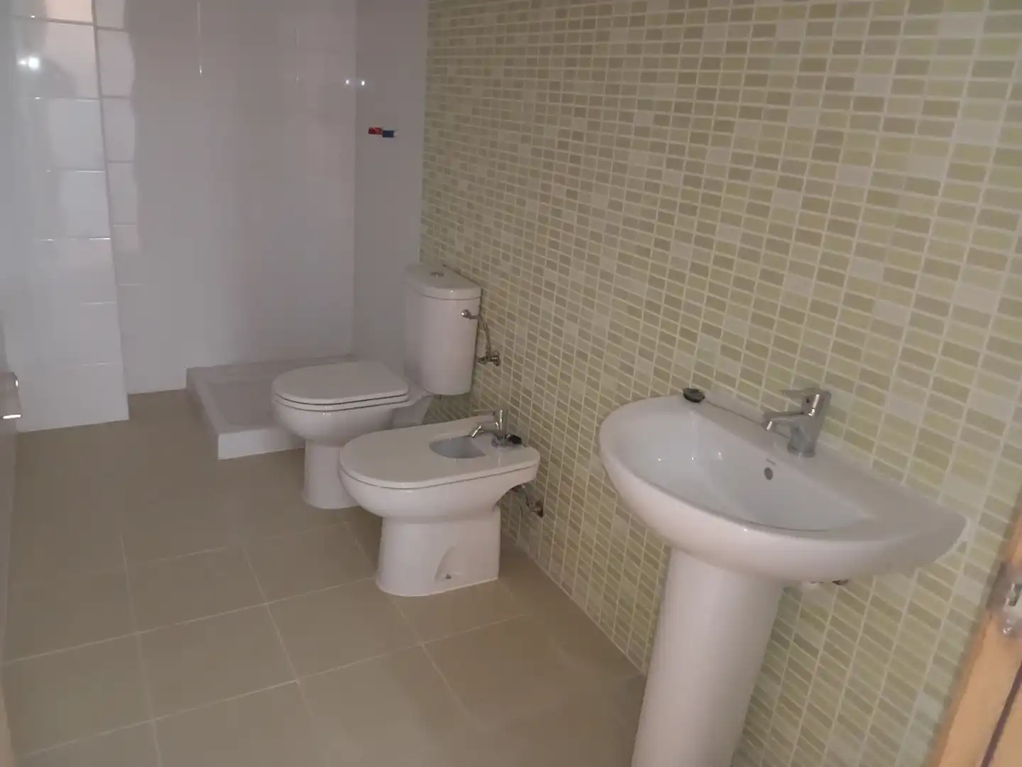 Flat with lift for sale in Carrer del 9 D'Octubre, imagen 2
