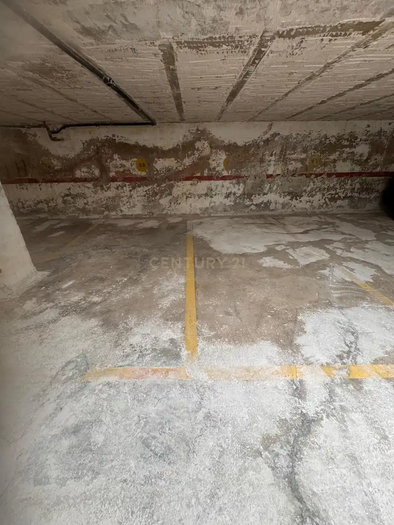 Garaje en venta en Alfafar