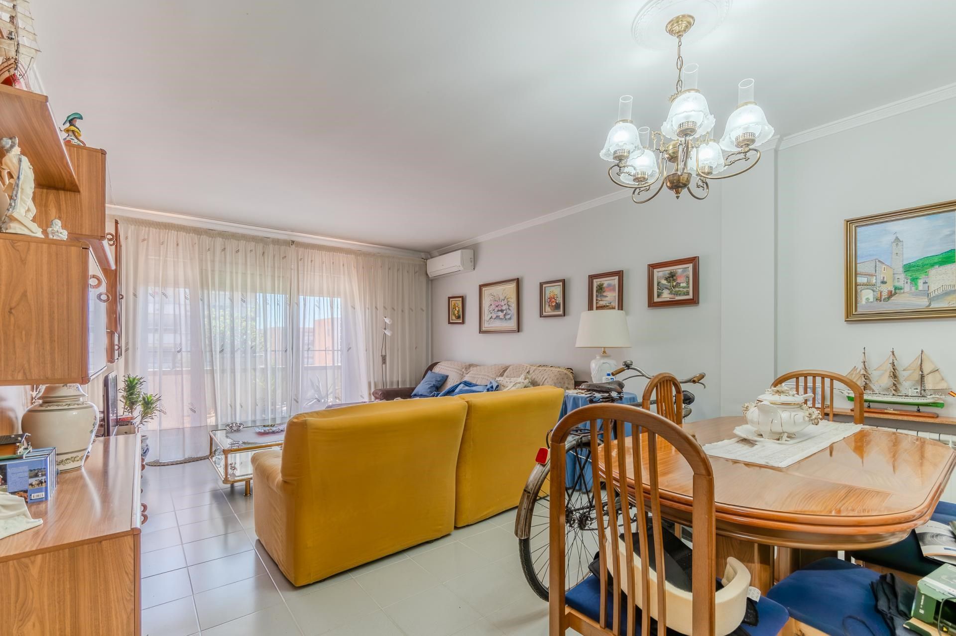 Àtic en venda a FRANCESC MACIA, Centre