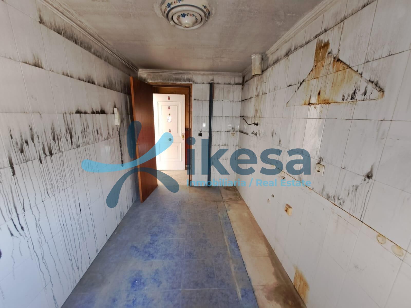 Flat for sale in San Juan del Puerto