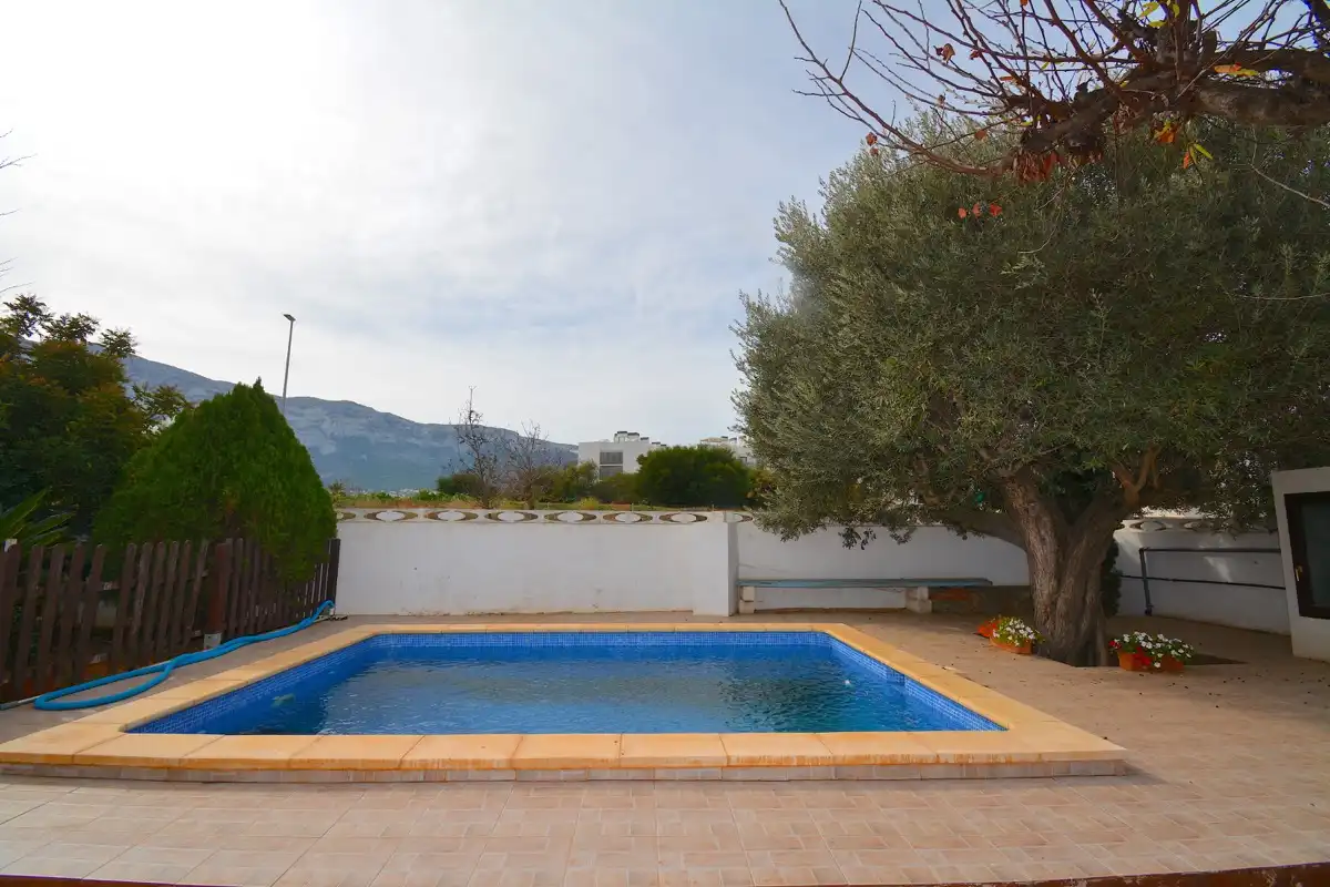 Chalet con piscina en venta en El Puerto, imagen 9