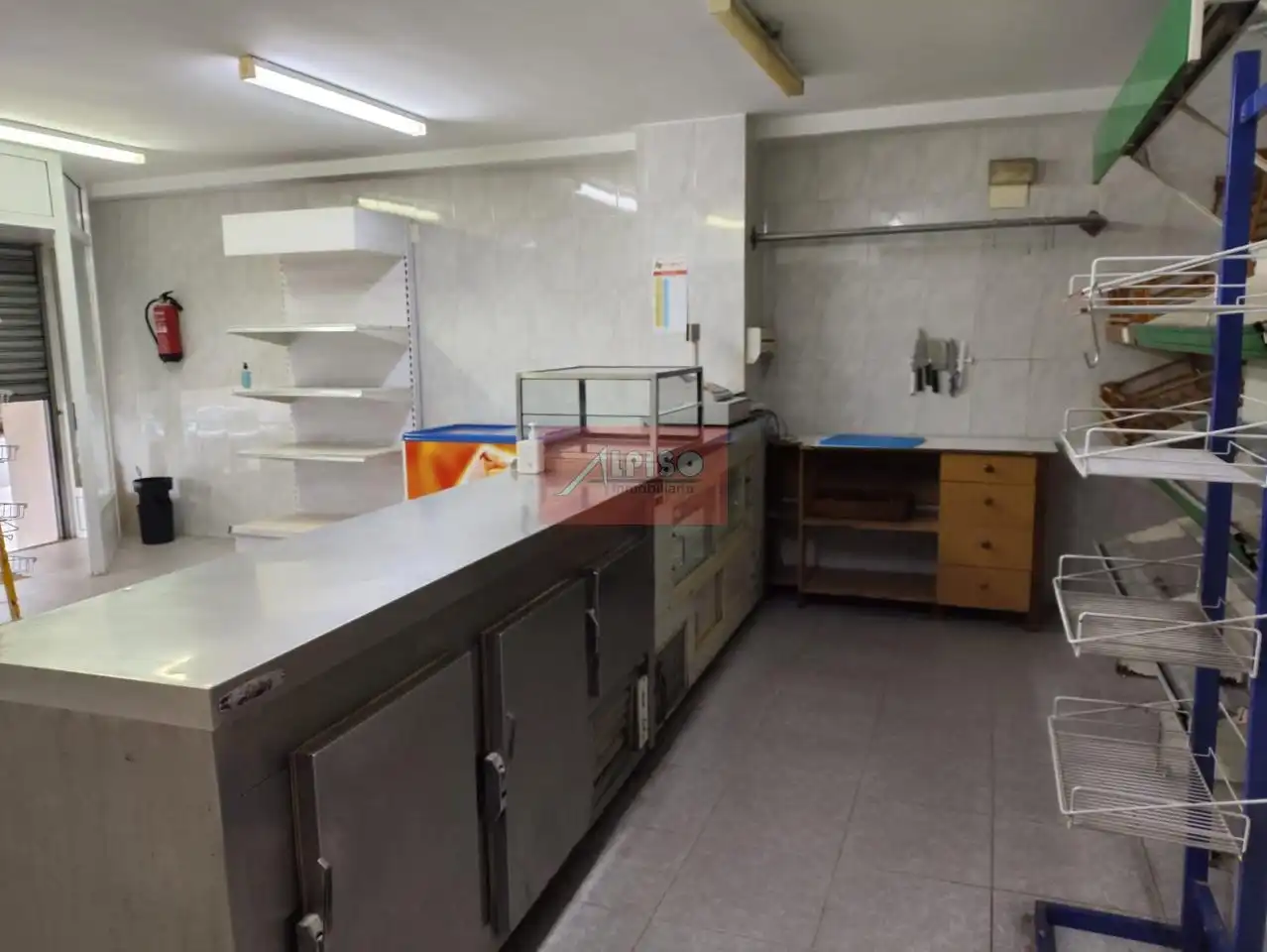 Local comercial de lloguer a Padre Sarmiento, imagen 16